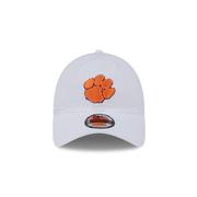 Clemson New Era 920 Cotton Adjustable Cap